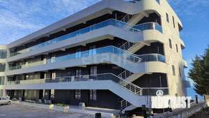 Студия квартира, вторичка, 54м2, 1/7 этаж