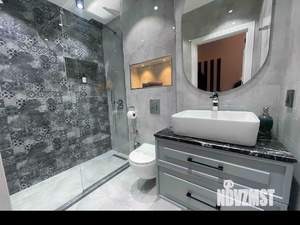2-к квартира, вторичка, 75м2, 5/18 этаж