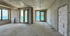 Студия квартира, вторичка, 56м2, 5/8 этаж