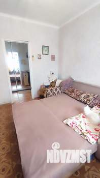 1-к квартира, вторичка, 45м2, 7/10 этаж