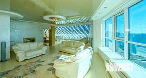 3-к квартира, вторичка, 231м2, 14/14 этаж