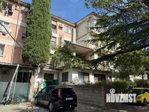 Студия квартира, вторичка, 18м2, 3/4 этаж