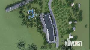 Студия квартира, вторичка, 51м2, 6/9 этаж