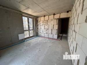 1-к квартира, вторичка, 51м2, 14/16 этаж