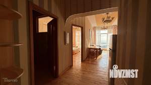 3-к квартира, вторичка, 62м2, 3/10 этаж