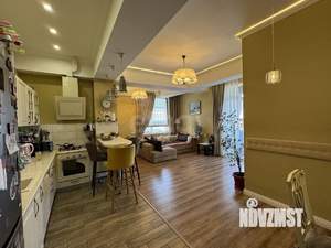 4-к квартира, вторичка, 142м2, 9/9 этаж