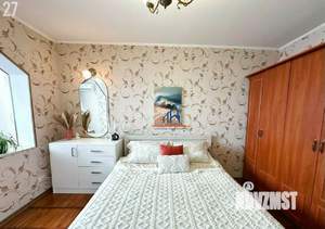 3-к квартира, вторичка, 67м2, 9/9 этаж