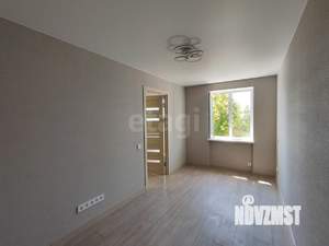 3-к квартира, вторичка, 56м2, 2/4 этаж