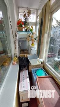 2-к квартира, вторичка, 45м2, 2/4 этаж