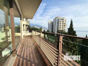 2-к квартира, вторичка, 110м2, 5/15 этаж