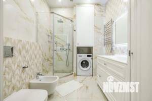 2-к квартира, вторичка, 75м2, 10/20 этаж