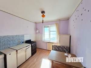 1-к квартира, вторичка, 47м2, 6/9 этаж