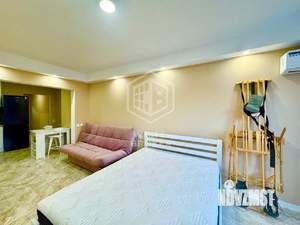 Студия квартира, вторичка, 38м2, 5/16 этаж