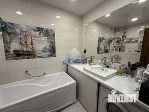 2-к квартира, вторичка, 44м2, 3/5 этаж