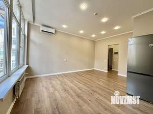 Студия квартира, вторичка, 31м2, 3/7 этаж