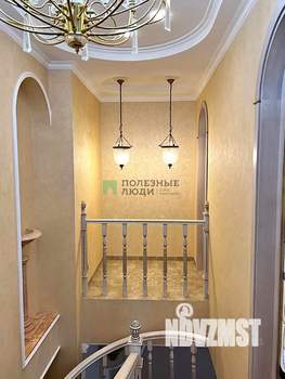 4-к квартира, вторичка, 450м2, 8/9 этаж