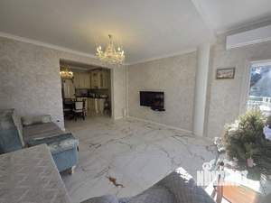 2-к квартира, вторичка, 88м2, 6/7 этаж