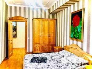 3-к квартира, вторичка, 111м2, 3/13 этаж