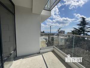 1-к квартира, вторичка, 45м2, 4/8 этаж