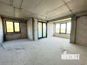 Студия квартира, вторичка, 53м2, 6/8 этаж