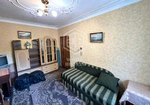 2-к квартира, вторичка, 43м2, 1/5 этаж