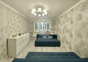 1-к квартира, вторичка, 30м2, 2/5 этаж