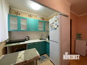 1-к квартира, вторичка, 33м2, 5/5 этаж