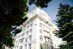 Студия квартира, вторичка, 30м2, 6/8 этаж