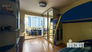 3-к квартира, вторичка, 80м2, 8/9 этаж