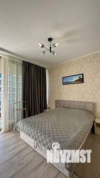 1-к квартира, вторичка, 52м2, 3/10 этаж
