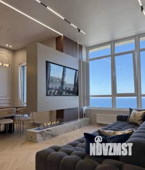 3-к квартира, вторичка, 95м2, 8/10 этаж