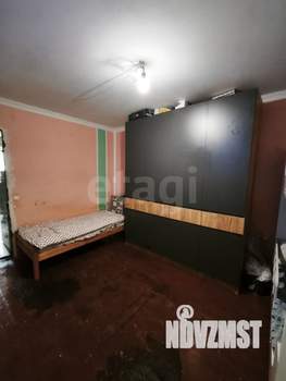 1-к квартира, вторичка, 32м2, 2/5 этаж