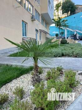 1-к квартира, вторичка, 42м2, 6/14 этаж