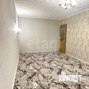 1-к квартира, вторичка, 36м2, 5/5 этаж