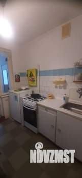 1-к квартира, вторичка, 37м2, 5/5 этаж