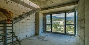 4-к квартира, вторичка, 201м2, 12/13 этаж