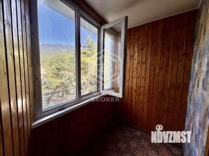 1-к квартира, вторичка, 44м2, 3/9 этаж