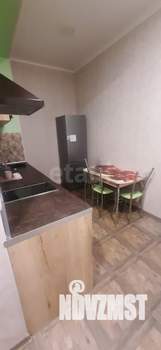 Студия квартира, вторичка, 37м2, 1/14 этаж
