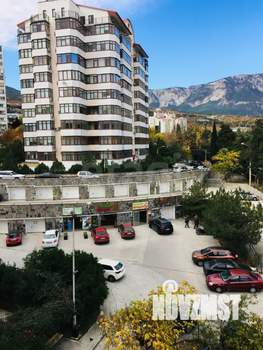 2-к квартира, вторичка, 56м2, 5/9 этаж