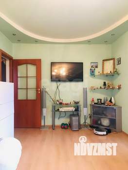 2-к квартира, вторичка, 56м2, 5/9 этаж