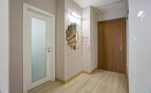 2-к квартира, вторичка, 80м2, 3/9 этаж