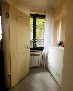3-к квартира, вторичка, 91м2, 1/5 этаж