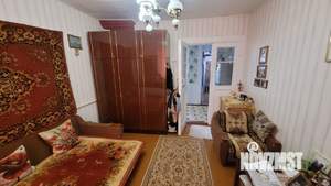 2-к квартира, вторичка, 40м2, 1/1 этаж