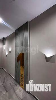 1-к квартира, вторичка, 38м2, 8/12 этаж