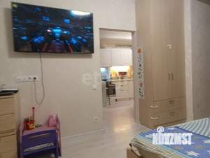 1-к квартира, вторичка, 37м2, 3/7 этаж