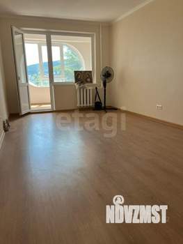 1-к квартира, вторичка, 34м2, 3/5 этаж