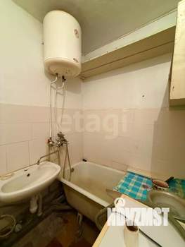 1-к квартира, вторичка, 32м2, 4/5 этаж