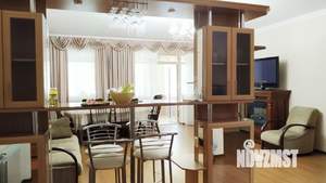 6-к квартира, вторичка, 291м2, 1/2 этаж