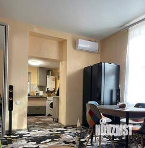 2-к квартира, вторичка, 38м2, 1/2 этаж