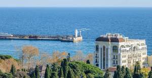 5-к квартира, вторичка, 262м2, 13/16 этаж